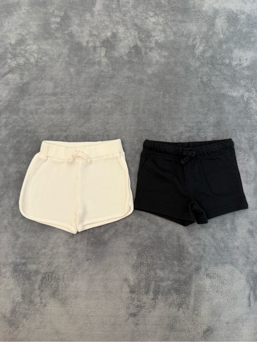 Carter’s Toddler Shorts